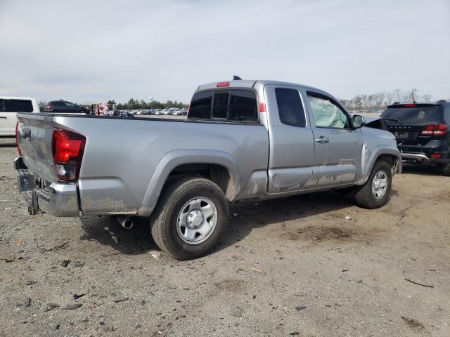 Aukcja sprzedaży 2018 Toyota Tacoma Access Cab, vin: 5TFSZ5AN0JX159745, numer aukcji: 42792374
