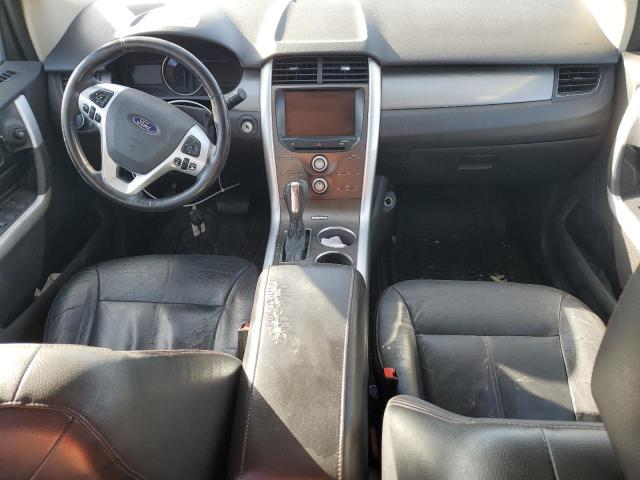 Aukcja sprzedaży 2011 Ford Edge Sel, vin: 2FMDK3JC8BBB39103, numer aukcji: 44000554
