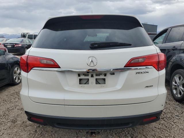 Продаж на аукціоні авто 2013 Acura Rdx, vin: 5J8TB4H33DL008757, номер лоту: 43929584