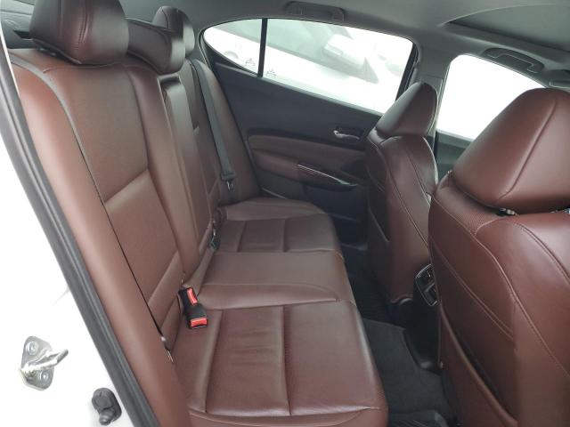 Продажа на аукционе авто 2016 Acura Tlx Tech, vin: 19UUB1F52GA001323, номер лота: 40996474