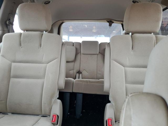 Aukcja sprzedaży 2016 Dodge Grand Caravan Sxt, vin: 2C4RDGCG7GR234777, numer aukcji: 41630774