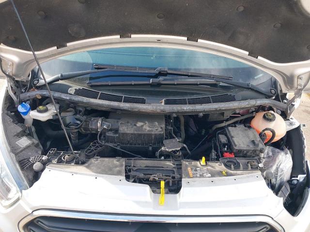 Aukcja sprzedaży 2020 Ford Transit Cu, vin: WF0ZXXTTGZLB79664, numer aukcji: 43913444