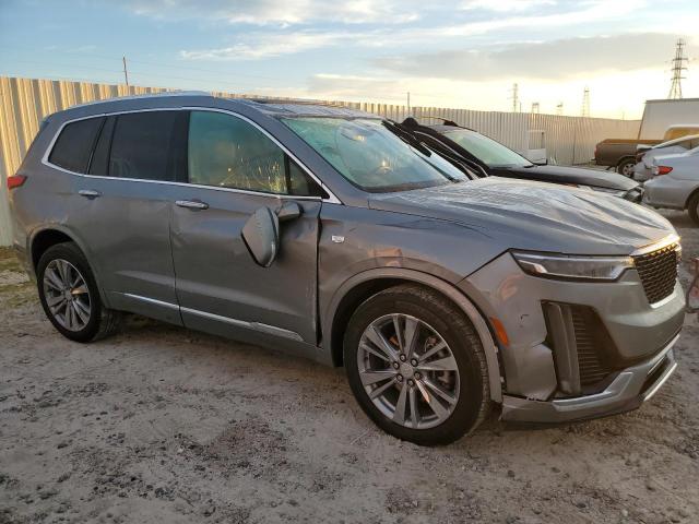 Aukcja sprzedaży 2023 Cadillac Xt6 Premium Luxury, vin: 1GYKPCRS2PZ172282, numer aukcji: 42073364