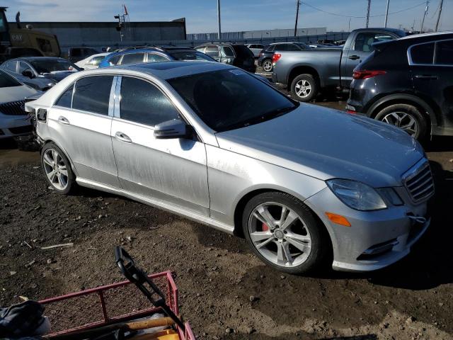 Продажа на аукционе авто 2013 Mercedes-benz E 350 4matic, vin: WDDHF8JBXDA729189, номер лота: 43674114