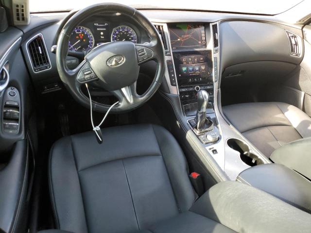 Продаж на аукціоні авто 2015 Infiniti Q50 Base, vin: JN1BV7AP4FM348970, номер лоту: 39987084