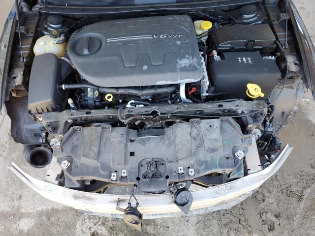 41456364 :رقم المزاد ، 1C3CCCBG0GN173373 vin ، 2016 Chrysler 200 S مزاد بيع
