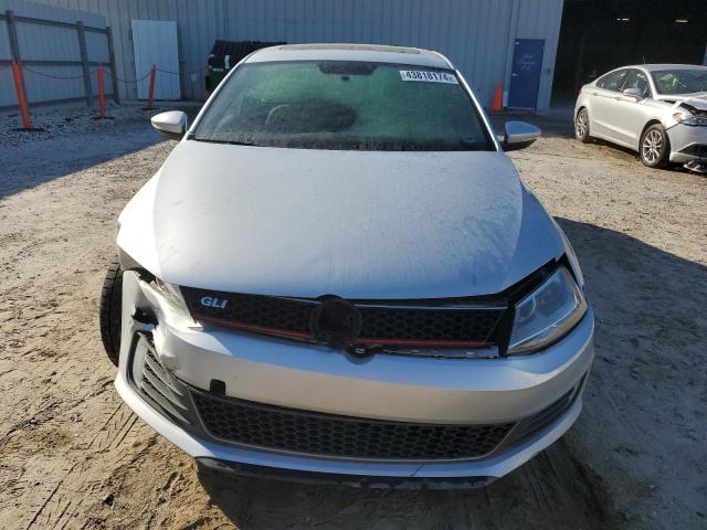 Aukcja sprzedaży 2014 Volkswagen Jetta Gli, vin: 3VW4S7AJ3EM319082, numer aukcji: 43818174