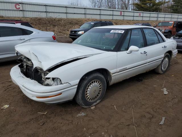 Aukcja sprzedaży 1999 Buick Lesabre Limited, vin: 1G4HR52K8XH409973, numer aukcji: 43913714