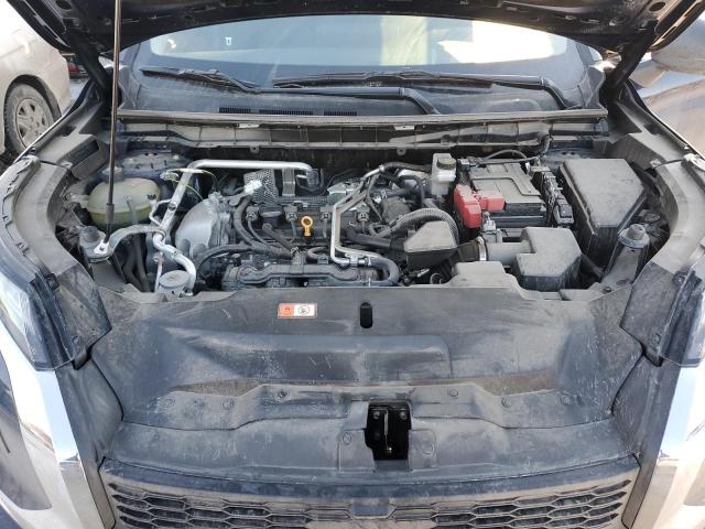 43105344 :رقم المزاد ، JA4J4UA86NZ614455 vin ، 2022 Mitsubishi Outlander Se مزاد بيع