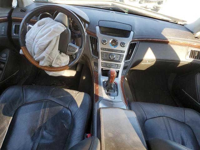 Aukcja sprzedaży 2011 Cadillac Cts Premium Collection, vin: 1G6DS5ED3B0171741, numer aukcji: 43679724