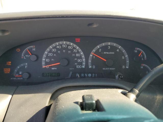 Aukcja sprzedaży 2001 Ford Expedition Xlt, vin: 1FMPU16L21LA93660, numer aukcji: 43590264