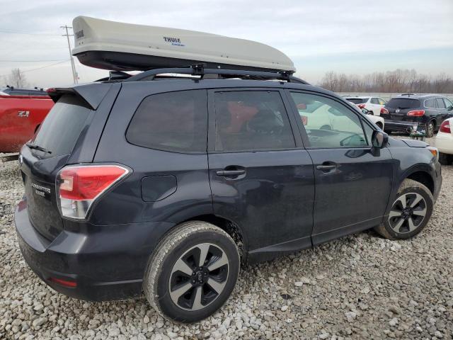 Aukcja sprzedaży 2017 Subaru Forester 2.5i Premium, vin: JF2SJAGC8HH444124, numer aukcji: 43960894