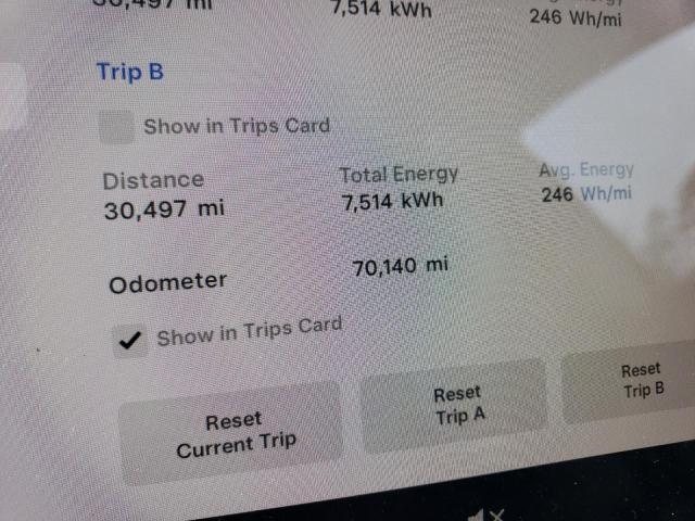Aukcja sprzedaży 2019 Tesla Model 3, vin: 5YJ3E1EA9KF411858, numer aukcji: 43367444