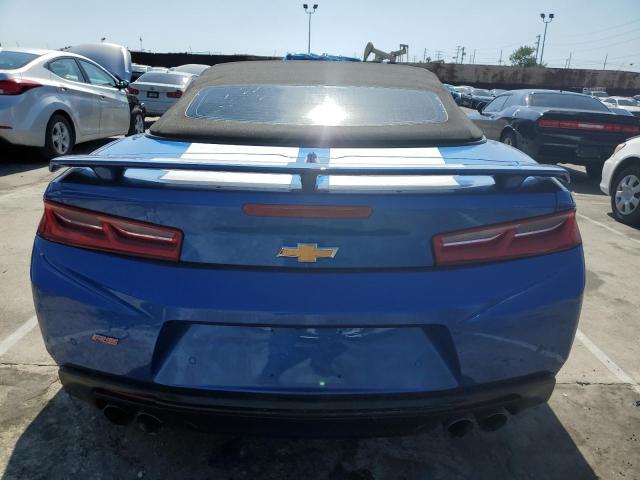Aukcja sprzedaży 2017 Chevrolet Camaro Lt, vin: 1G1FD3DS9H0113171, numer aukcji: 44004934