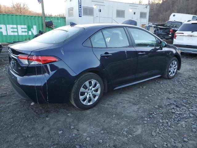 2023 Toyota Corolla Le მანქანა იყიდება აუქციონზე, vin: 5YFB4MDE3PP060171, აუქციონის ნომერი: 41481184