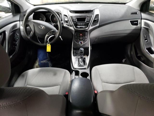 Aukcja sprzedaży 2014 Hyundai Elantra Se, vin: 5NPDH4AE3EH499785, numer aukcji: 43877344