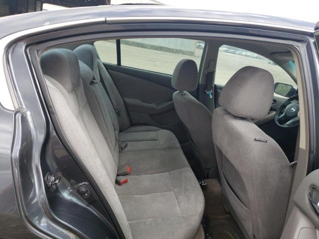43594904 :رقم المزاد ، 1N4AL21E39N446036 vin ، 2009 Nissan Altima 2.5 مزاد بيع