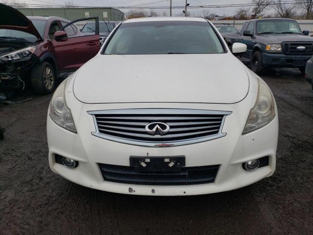 Продажа на аукционе авто 2013 Infiniti G37, vin: JN1CV6AR7DM756277, номер лота: 43806734