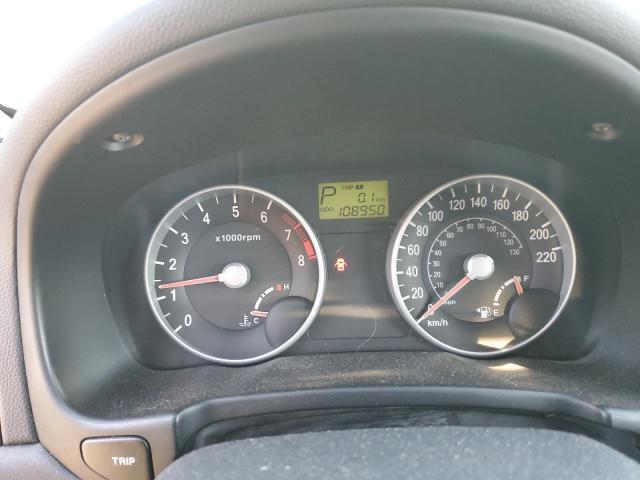 Продаж на аукціоні авто 2007 Hyundai Accent Base, vin: KMHCN35C87U035970, номер лоту: 43900854