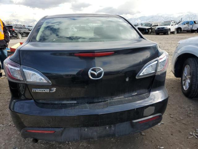 Aukcja sprzedaży 2010 Mazda 3 I, vin: JM1BL1SG9A1321594, numer aukcji: 43096284