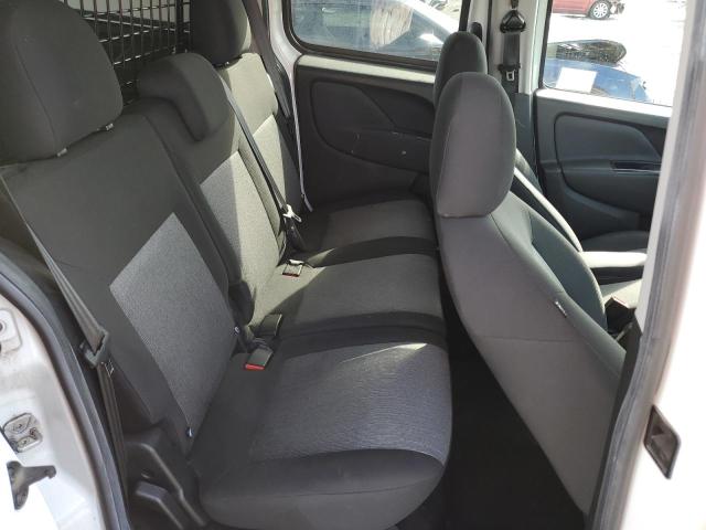 Продажа на аукционе авто 2020 Ram Promaster City Slt, vin: ZFBHRFBB1L6R43612, номер лота: 41229624