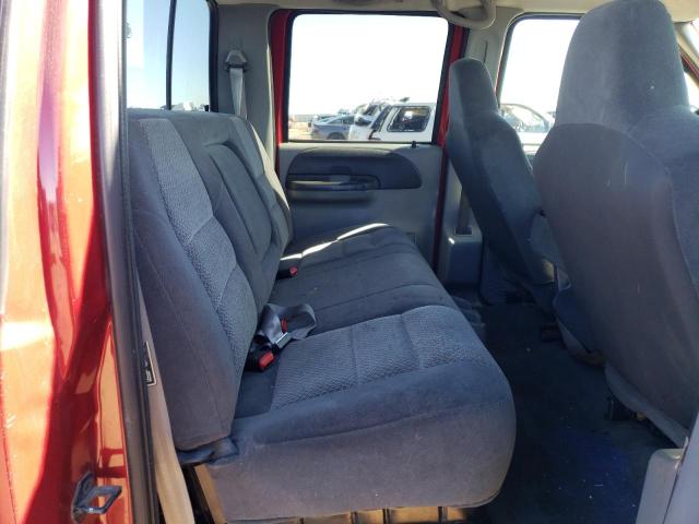 Продажа на аукционе авто 2002 Ford F250 Super Duty, vin: 1FTNW20F62EA12695, номер лота: 42129304