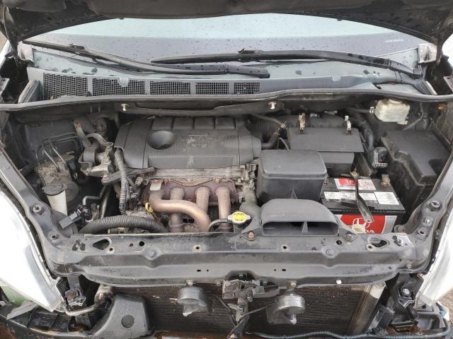 Продажа на аукционе авто 2013 Toyota Sienna Le, vin: 5TDKA3DC9DS016972, номер лота: 44804804