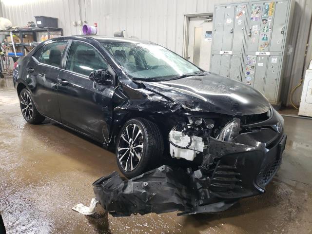 Aukcja sprzedaży 2018 Toyota Corolla L, vin: 2T1BURHE0JC056187, numer aukcji: 43649544