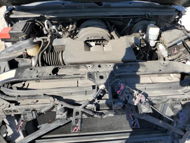 Aukcja sprzedaży 2019 Chevrolet Tahoe K1500 Lt, vin: 1GNSKBKC3KR375490, numer aukcji: 43441884