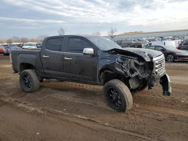 Aukcja sprzedaży 2016 Gmc Canyon Slt, vin: 1GTG6DE3XG1303668, numer aukcji: 43934224