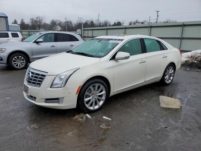 Aukcja sprzedaży 2014 Cadillac Xts Luxury Collection, vin: 2G61M5S32E9296698, numer aukcji: 42813944