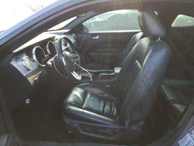 2006 Ford Mustang მანქანა იყიდება აუქციონზე, vin: 1ZVHT80NX65103200, აუქციონის ნომერი: 43911524