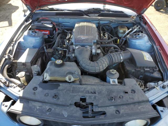 Aukcja sprzedaży 2007 Ford Mustang Gt, vin: 1ZVFT82H475282866, numer aukcji: 42984924