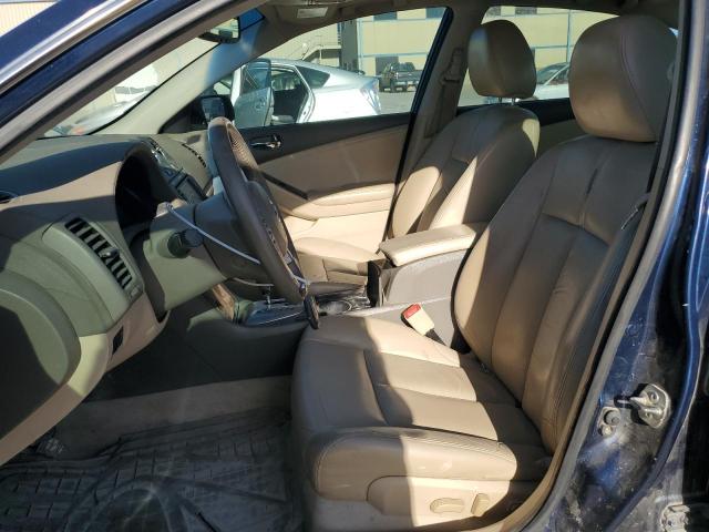 2011 Nissan Altima Sr მანქანა იყიდება აუქციონზე, vin: 1N4BL2AP5BN458507, აუქციონის ნომერი: 43961554