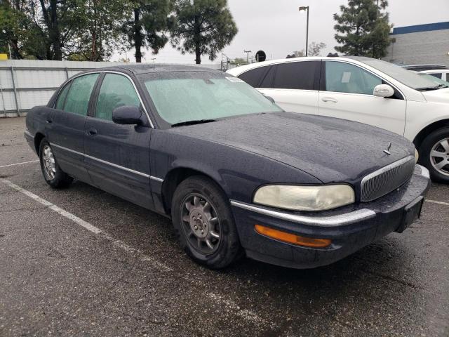 Aukcja sprzedaży 2004 Buick Park Avenue, vin: 1G4CW54K644110503, numer aukcji: 43696664