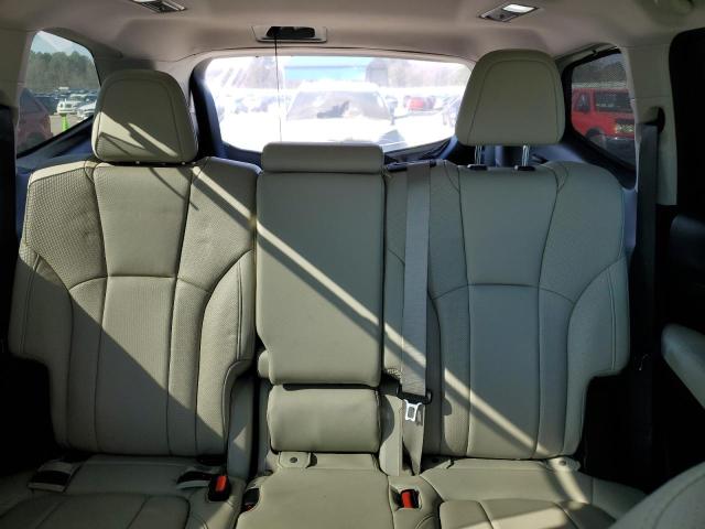 43633594 :رقم المزاد ، 4S4WMAJD4L3400339 vin ، 2020 Subaru Ascent Limited مزاد بيع