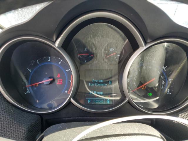 Aukcja sprzedaży 2011 Chevrolet Cruze Lt, vin: 1G1PG5S95B7192294, numer aukcji: 43981114