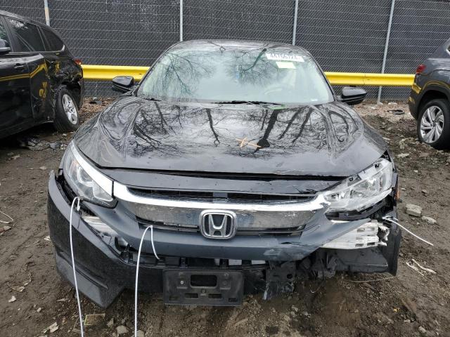 Aukcja sprzedaży 2017 Honda Civic Ex, vin: 19XFC2F7XHE211100, numer aukcji: 44766724