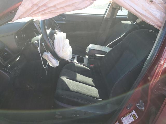 45255304 :رقم المزاد ، 4S3BMBG62D3029894 vin ، 2013 Subaru Legacy 2.5i Premium مزاد بيع