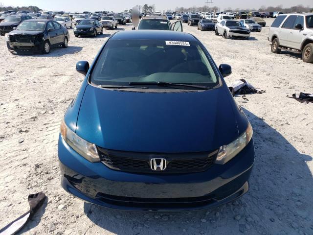 Aukcja sprzedaży 2012 Honda Civic Lx, vin: 19XFB2F51CE354642, numer aukcji: 43600534