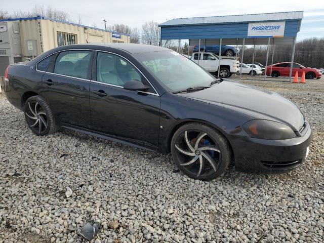 Aukcja sprzedaży 2009 Chevrolet Impala 1lt, vin: 2G1WT57K091162405, numer aukcji: 43863994