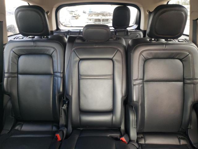 Продажа на аукционе авто 2020 Lincoln Aviator Reserve, vin: 5LM5J7XC2LGL20839, номер лота: 43399314