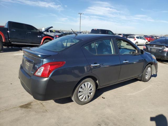 Aukcja sprzedaży 2015 Nissan Versa S, vin: 3N1CN7AP9FL807795, numer aukcji: 43650444