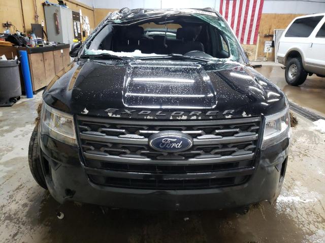 Aukcja sprzedaży 2018 Ford Explorer Xlt, vin: 1FM5K8D83JGB06851, numer aukcji: 43542624