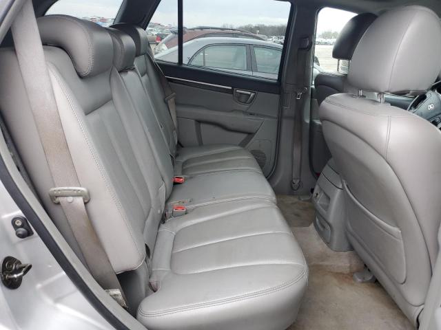 Auction sale of the 2007 Hyundai Santa Fe Se, vin: 5NMSH13E77H008508, lot number: 43882184