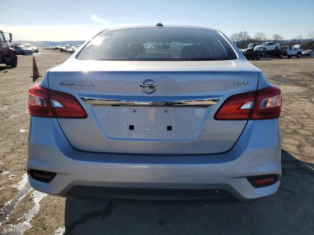 Aukcja sprzedaży 2018 Nissan Sentra S, vin: 3N1AB7AP4JY226507, numer aukcji: 43444124