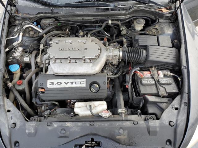 Продаж на аукціоні авто 2005 Honda Accord Ex, vin: 1HGCM66535A048327, номер лоту: 43644014
