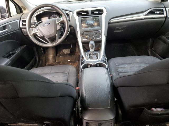 Продажа на аукционе авто 2016 Ford Fusion Se, vin: 1FA6P0H77G5128682, номер лота: 40911094