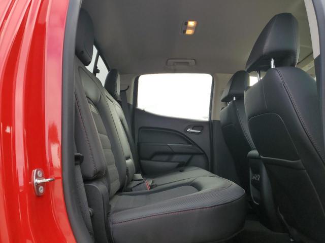 43521194 :رقم المزاد ، 1GTG6CE37G1103177 vin ، 2016 Gmc Canyon Sle مزاد بيع
