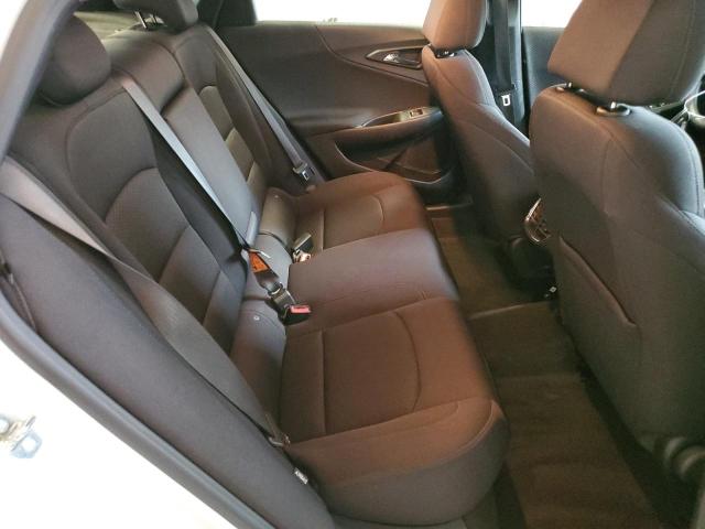 2023 Chevrolet Malibu Lt მანქანა იყიდება აუქციონზე, vin: 1G1ZD5ST0PF170682, აუქციონის ნომერი: 44853654